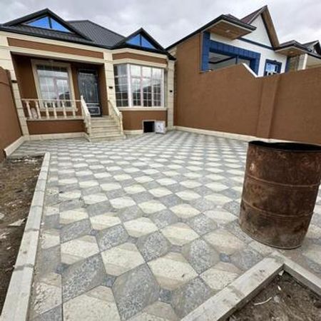 Həyət evi, Saray qəs. – Villalar, bağ evləri – ucuztap.az