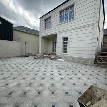 Həyət evi, Molla Pənah Vaqif küç. – Satış – ucuztap.az
