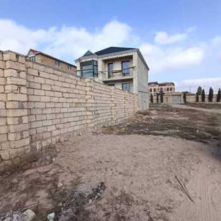 18 Sot torpaq sahəsi, Ziya Bünyadov küç. – Torpaq – ucuztap.az