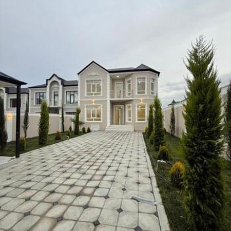 Həyət evi, Masazır qəs. – Villalar, bağ evləri – ucuztap.az