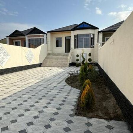 Həyət evi, Məhəmməd Füzuli küç. – Villalar, bağ evləri – ucuztap.az