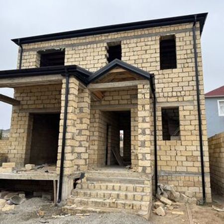 Həyət evi, Mirvari Dilbazi küç.