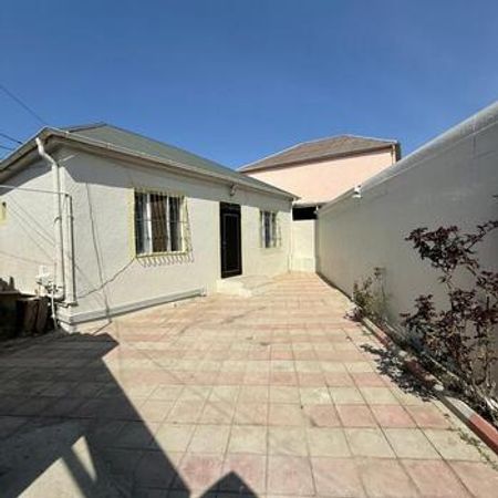 Həyət evi, Masazır qəs.