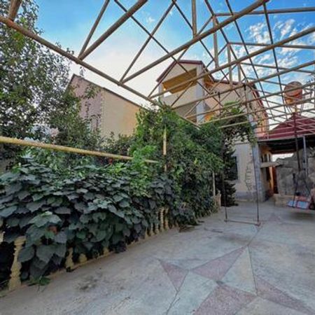 Həyət evi, Rafiq Dünyamalıyev küç. – Villalar, bağ evləri – ucuztap.az