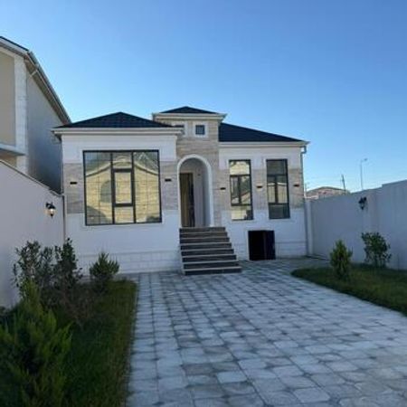 Həyət evi, Qəzənfər Əlizadə küç. – Villalar, bağ evləri – ucuztap.az