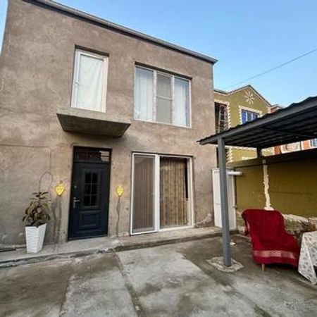Həyət evi, Sahil küç. – Satış – ucuztap.az