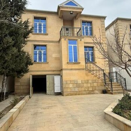 Həyət evi, Masazır qəs. – Villalar, bağ evləri – ucuztap.az