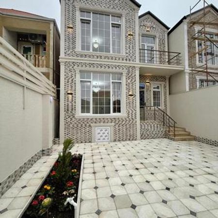 Həyət evi, Sahil küç. – Satış – ucuztap.az