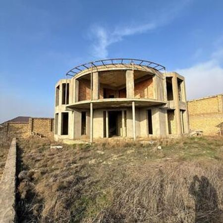 Həyət evi, Masazır qəs.