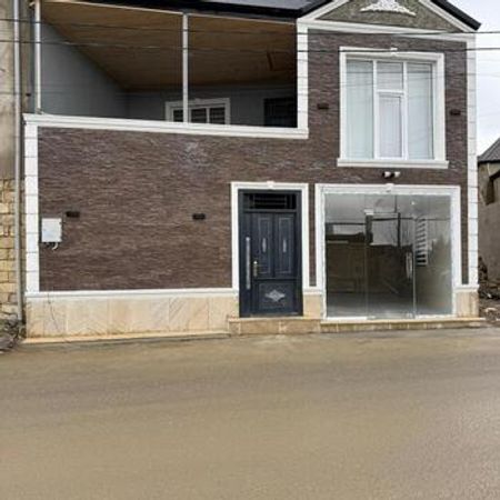 Həyət evi, Masazır qəsəbəsi, AkimAbbasov küçəsi