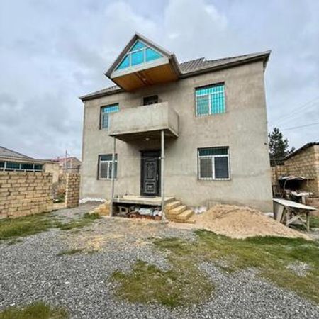 Həyət evi, Əsəd Həsənov küç.