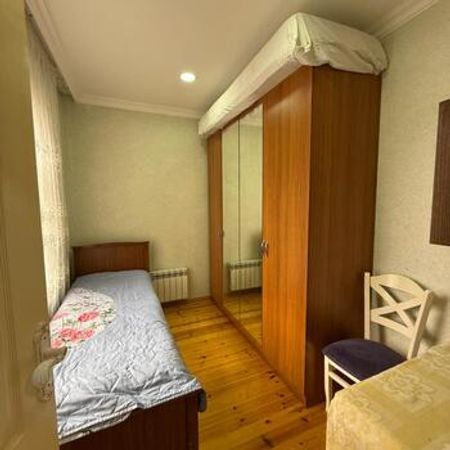 Həyət evi, Əsəd Həsənov küç. – Villalar, bağ evləri – ucuztap.az