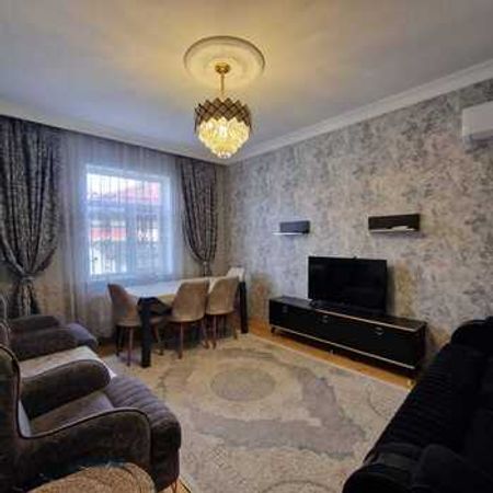 Həyət evi, Zaur Həsənov küç. – Villalar, bağ evləri – ucuztap.az