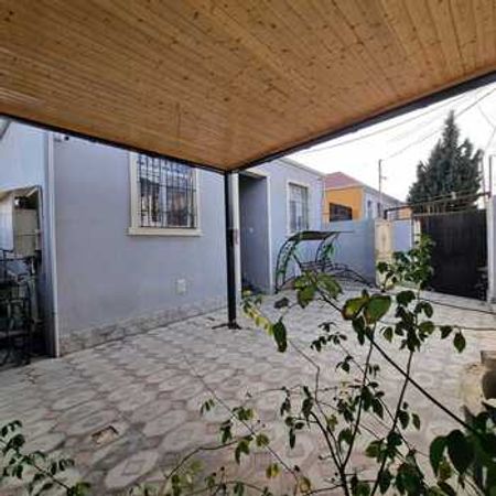 Həyət evi, Zaur Həsənov küç. – Villalar, bağ evləri – ucuztap.az