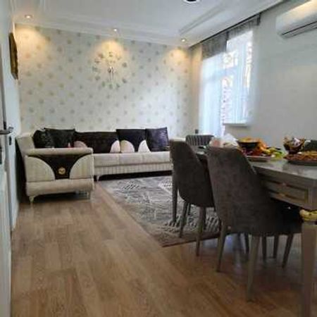 Həyət evi, Masazır qəs.