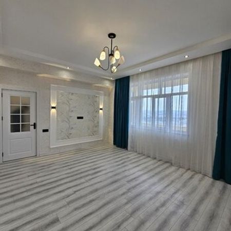 2-otaqlı yeni tikili, Masazır qəs., 70 m²