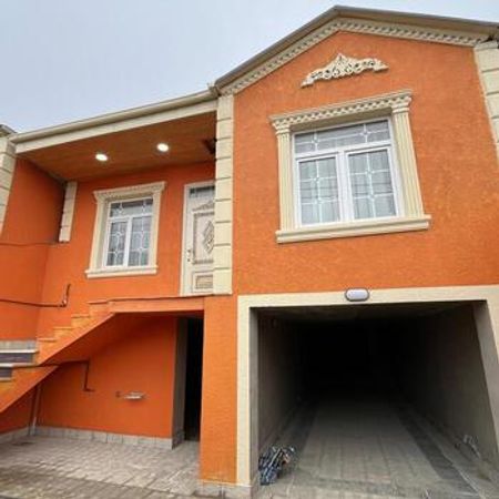 Həyət evi, Qafur Məmmədov küç. – Villalar, bağ evləri – ucuztap.az
