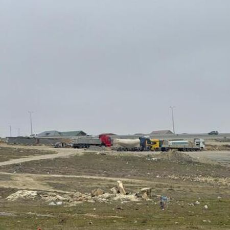 6 Sot torpaq sahəsi, Saray qəs. – Torpaq – ucuztap.az
