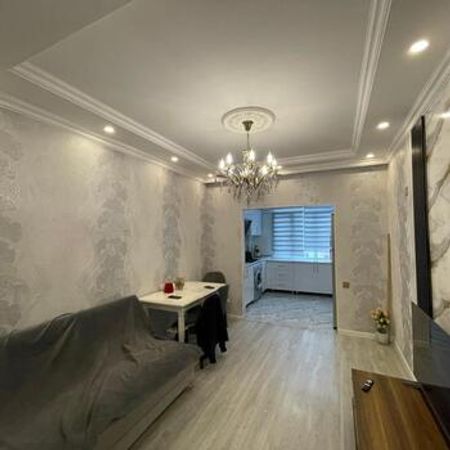 2-otaqlı yeni tikili, Masazır qəs., 54 m²
