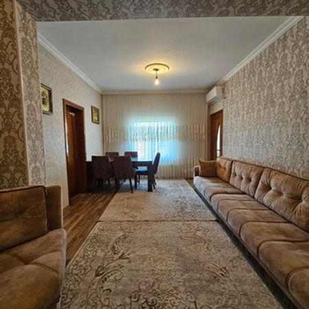 3-otaqlı yeni tikili, Masazır qəs., 73 m²