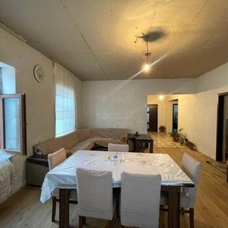 Həyət evi, Masazır qəs.