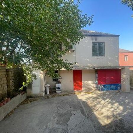 6 sot torpaq sahəsi, Masazır qəs.