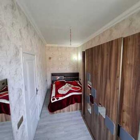 Həyət evi, Masazır qəs.