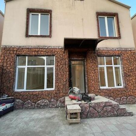 Həyət evi, H. Əliyev küç.