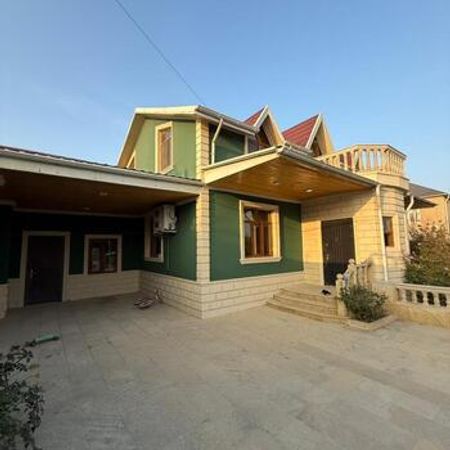 Həyət evi, Məhəmməd Əsədov küç. – Villalar, bağ evləri – ucuztap.az