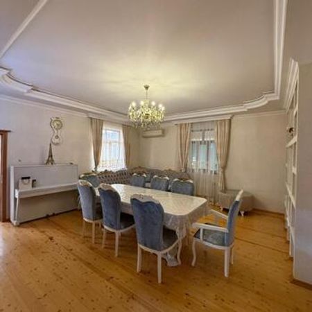Həyət evi, Məhəmməd Əsədov küç. – Villalar, bağ evləri – ucuztap.az