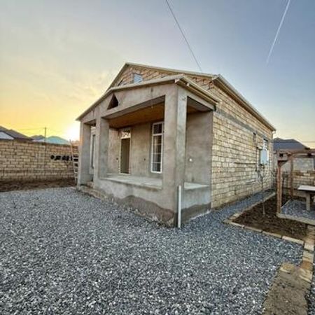 Həyət evi, Akim Abbasov küç. – Villalar, bağ evləri – ucuztap.az