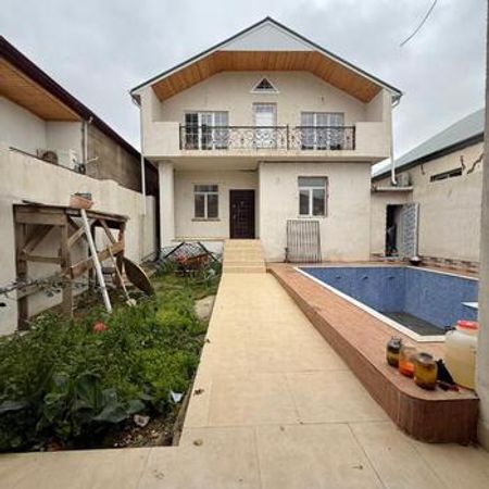 Həyət evi, Masazır qəs. – Satış – ucuztap.az