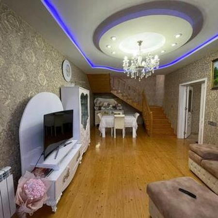 Həyət evi, Fərman Kərimzadə küç. – Villalar, bağ evləri – ucuztap.az