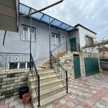 Həyət evi, Cəfər Cabbarlı küç. – Satış – ucuztap.az