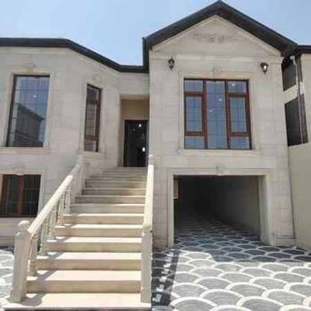 Həyət evi, S. Bəhlulzadə küç. – Villalar, bağ evləri – ucuztap.az