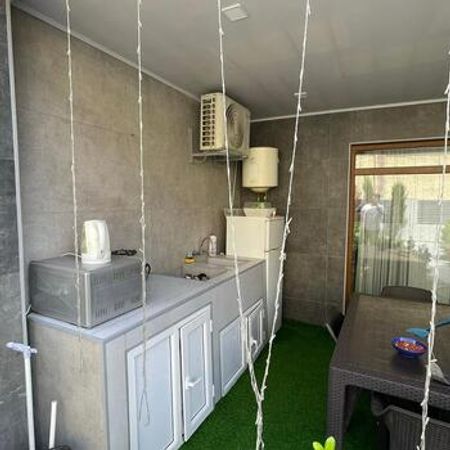 3-Otaqlı yeni tikili, Şəmşir Abbasov küç., 130 m² – Mənzillər – ucuztap.az