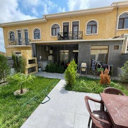3-Otaqlı yeni tikili, Şəmşir Abbasov küç., 130 m² – Mənzillər – ucuztap.az