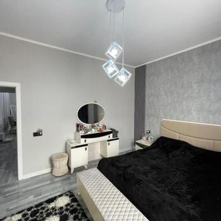 3-Otaqlı yeni tikili, Şəmşir Abbasov küç., 130 m² – Mənzillər – ucuztap.az