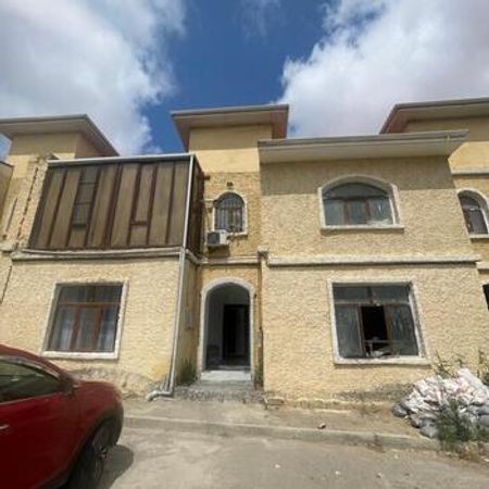4-Otaqlı yeni tikili, Şəmşir Abbasov küç., 100 m² – Mənzillər – ucuztap.az
