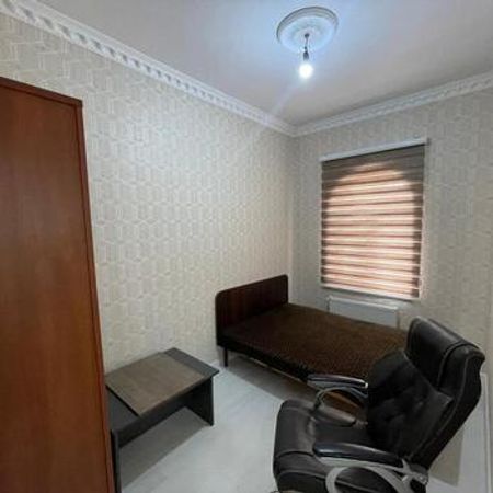 4-Otaqlı yeni tikili, Şəmşir Abbasov küç., 100 m² – Mənzillər – ucuztap.az