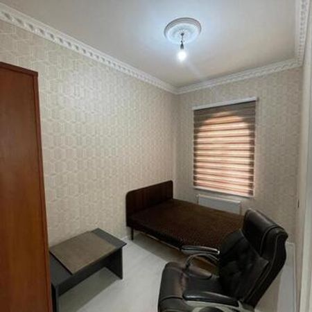 4-Otaqlı yeni tikili, Şəmşir Abbasov küç., 100 m² – Mənzillər – ucuztap.az