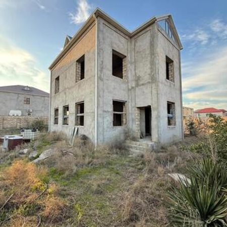 Həyət evi, Masazır qəs.