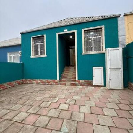 Həyət evi, Xırdalan ş.