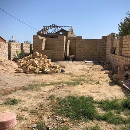 3 Sot torpaq sahəsi, Saray qəs. – Torpaq – ucuztap.az