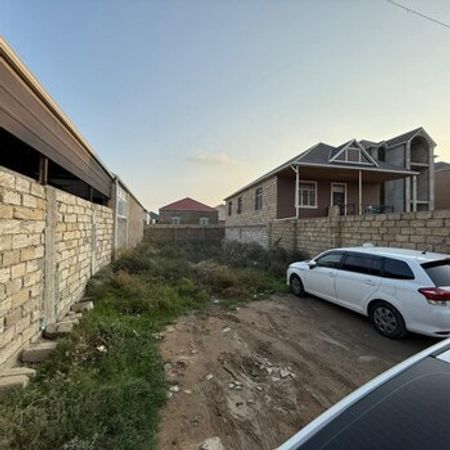 2.4 Sot torpaq sahəsi, Elton İsgəndərov küç. – Torpaq – ucuztap.az