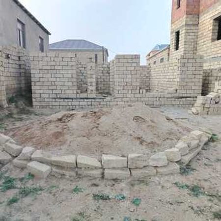 3 Sot torpaq sahəsi, Ağaxan Abdullayev küç. – Torpaq – ucuztap.az