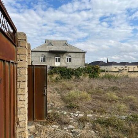 6 Sot torpaq sahəsi, Rafiq Dünyamalıyev küç. – Torpaq – ucuztap.az