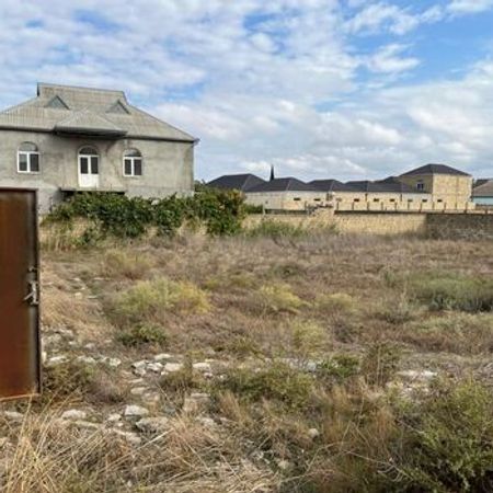 6 Sot torpaq sahəsi, Rafiq Dünyamalıyev küç. – Torpaq – ucuztap.az