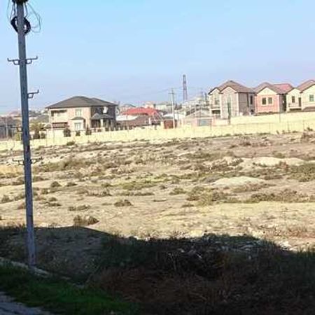 20 Sot torpaq sahəsi, Nizami Məmmədov küç. – Torpaq – ucuztap.az