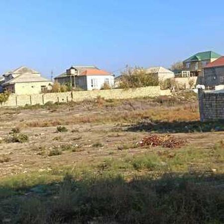 20 Sot torpaq sahəsi, Nizami Məmmədov küç. – Torpaq – ucuztap.az